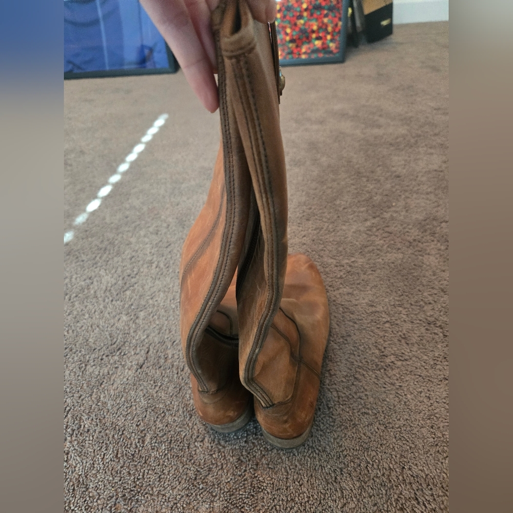 Frye Boots - Picture 5 of 6